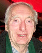 Jim Lycett, 2014